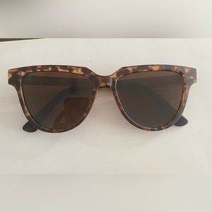 Blenders Copper Fox Polarized Sunglasses